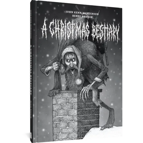 A Christmas Bestiary