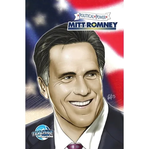 Political Power: Mitt Romney