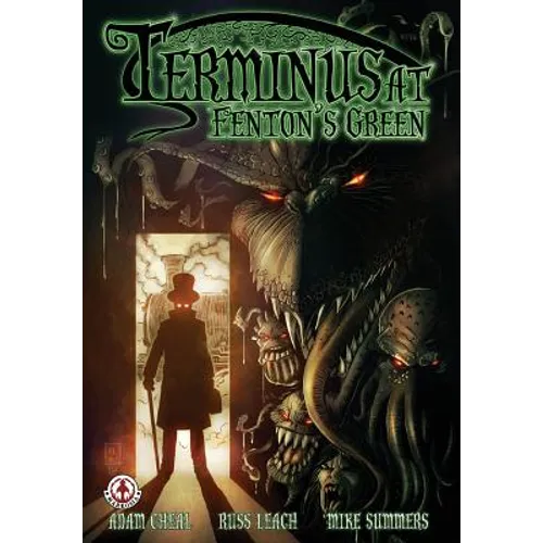 Terminus at Fenton's Green
