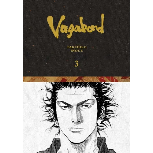 Vagabond Definitive Edition, Vol. 3