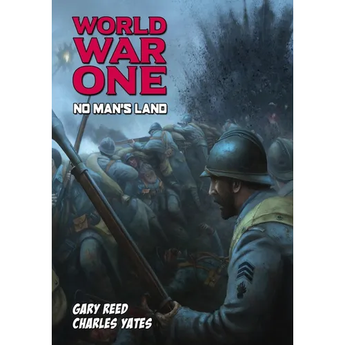 World War One: No Man's Land