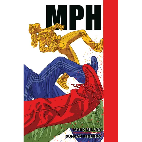 MPH Library Edition