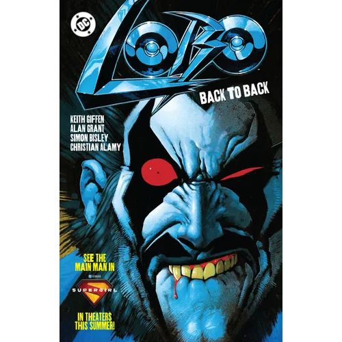 Lobo: Back to Back