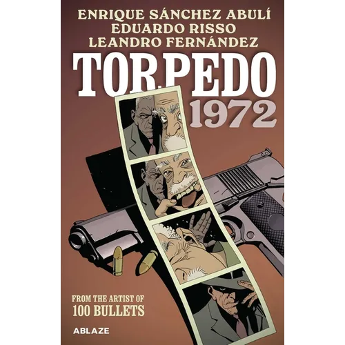 Torpedo 1972 Tp