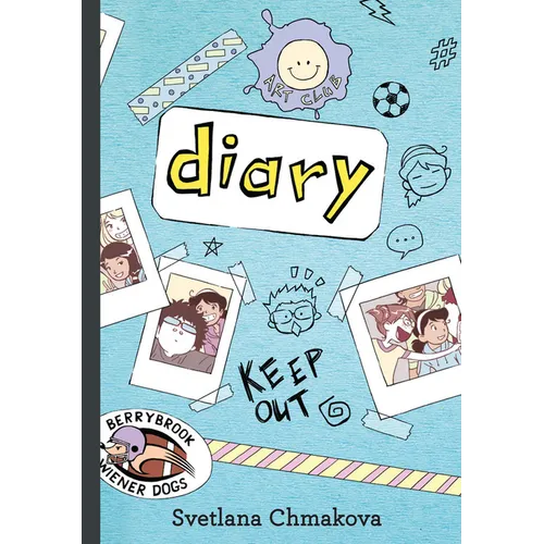 Diary