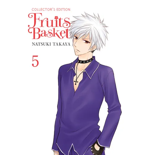 Fruits Basket Collector's Edition, Vol. 5