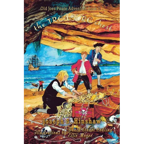 The Treasure Chest: Old Joe's Pirate Adventure