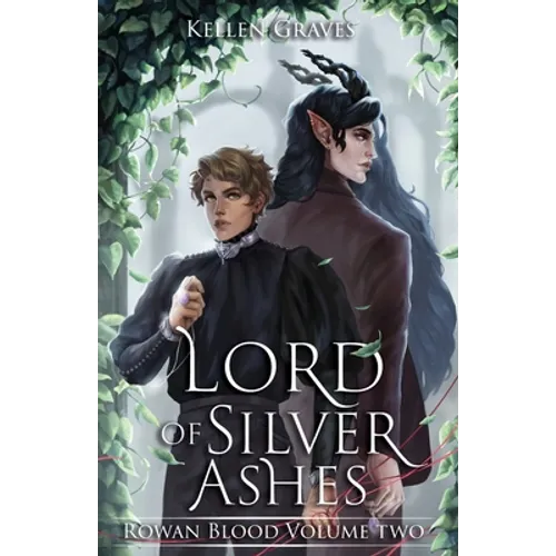 Lord of Silver Ashes