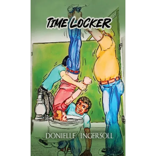 Time Locker