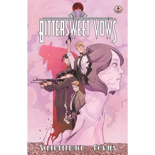 Bittersweet Vows