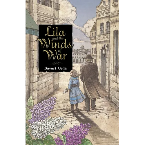 Lila and the Winds of War