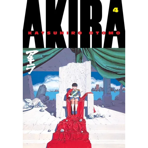 Akira 4