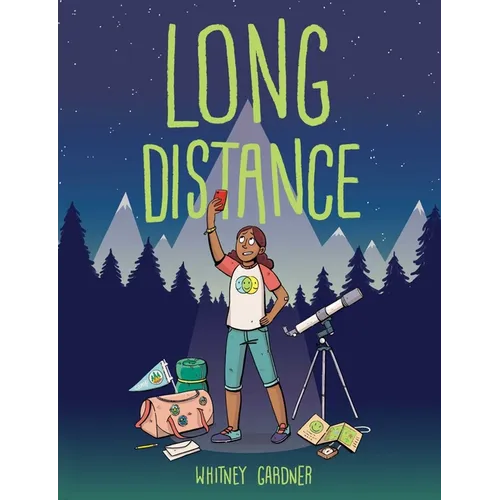 Long Distance