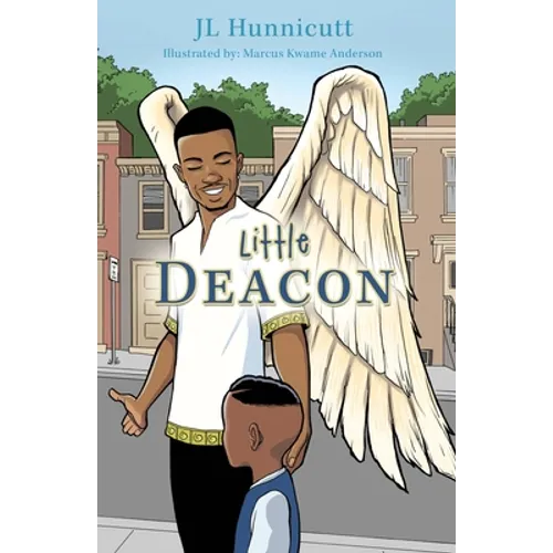 Little Deacon