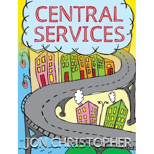 Central Services