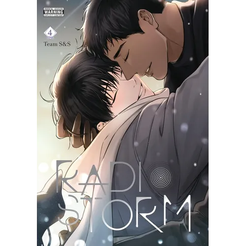 Radio Storm, Vol. 4