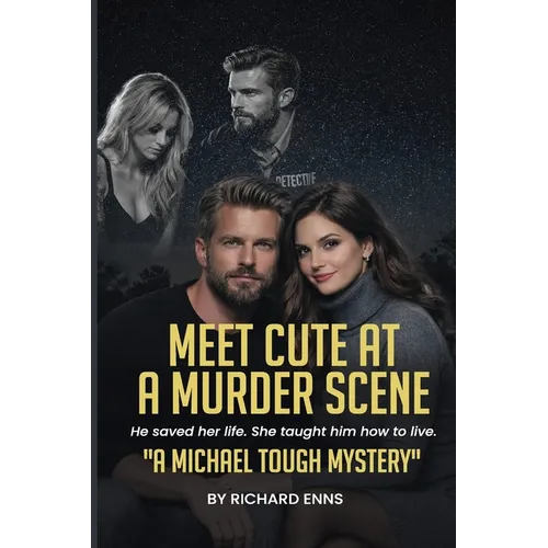 Meet Cute at a Murder Scene