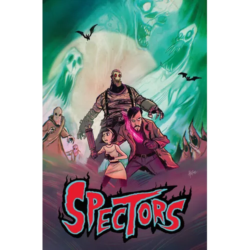 Spectors Vol.1