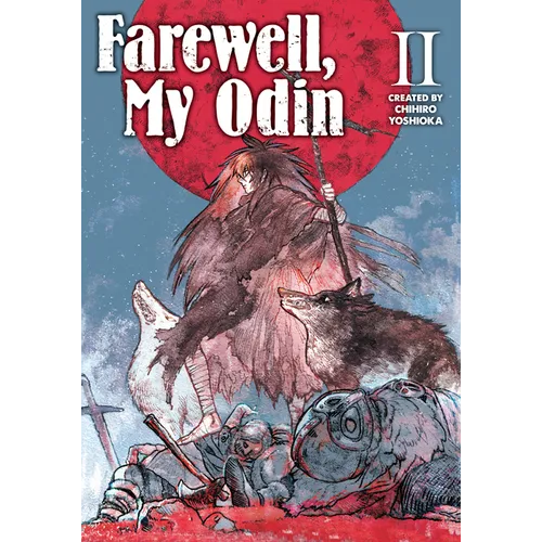 Farewell, My Odin Vol.2