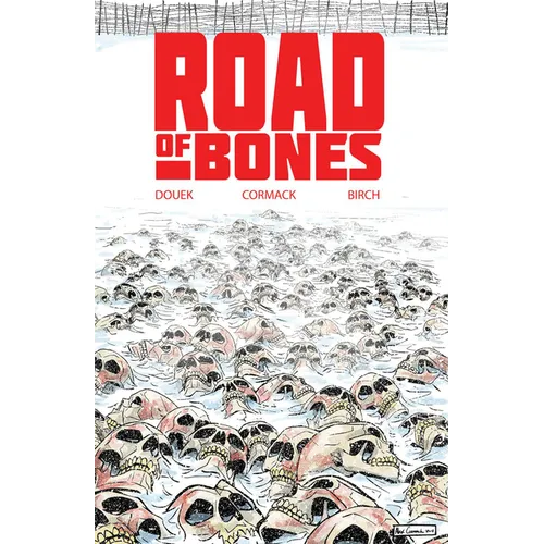 Road of Bones