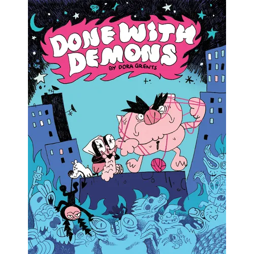 Done with Demons