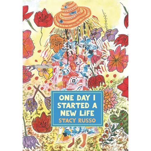 One Day I Started a New Life