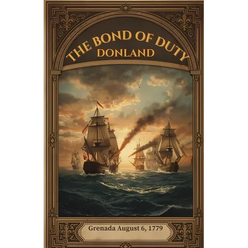 Donland - The Bond of Duty