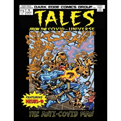 Tales from the Covid - Universe