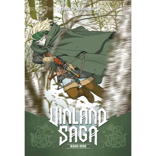 Vinland Saga 9