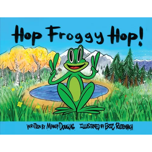 Hop Froggy Hop
