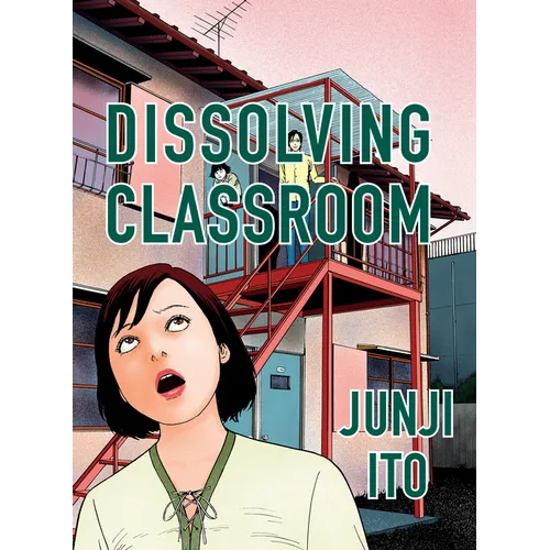 Dissolving Classroom Collector's Edition