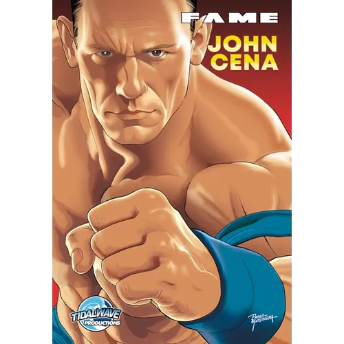 Fame: John Cena