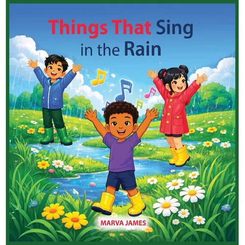 Things That Sing in the Rain