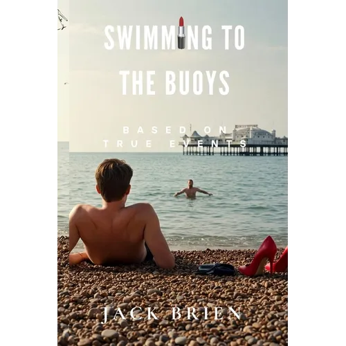 Swimming to the Buoys