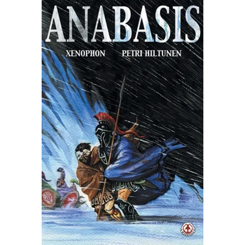 Anabasis