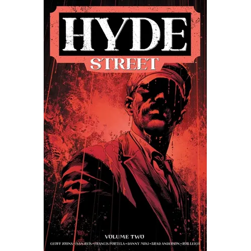 Hyde Street Volume 2