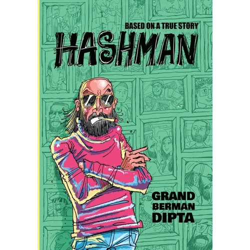 Hashman