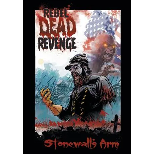 Rebel Dead Revenge