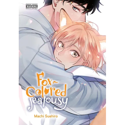 Fox-Colored Jealousy