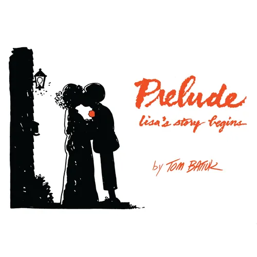 Prelude: Lisa's Story Begins
