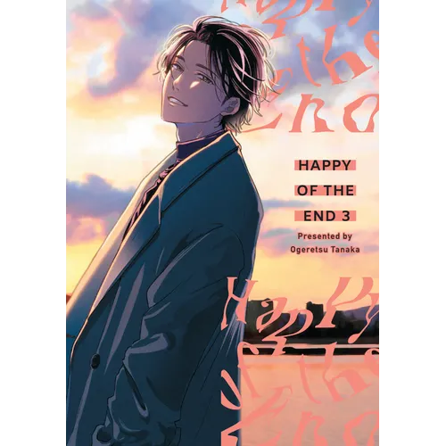 Happy of the End, Volume 3