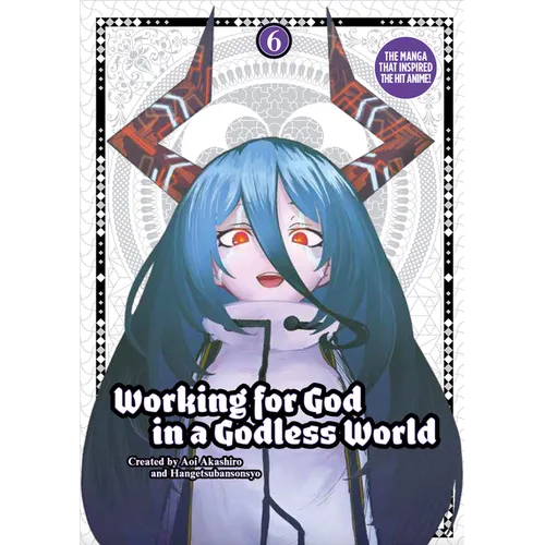 Working for God in a Godless World Vol.6