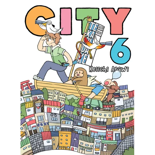 City 6