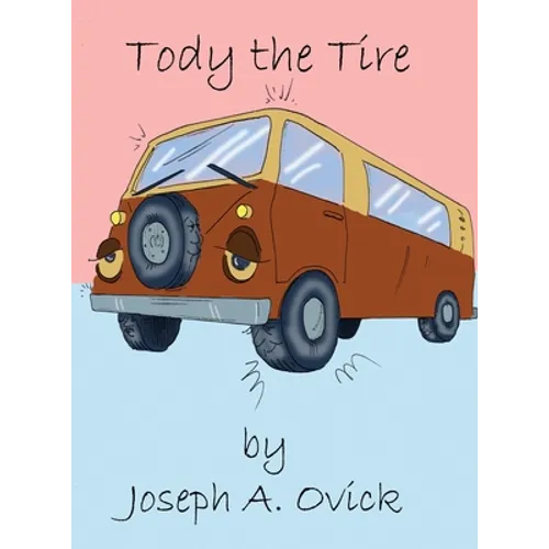 Tody the Tire