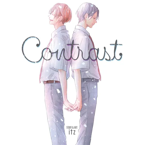 Contrast