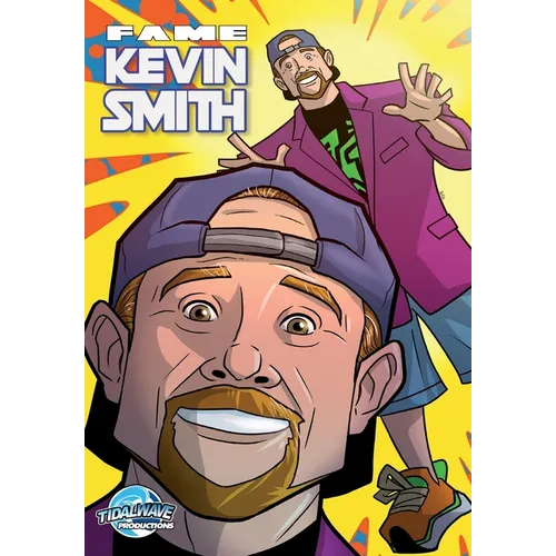 Fame: Kevin Smith