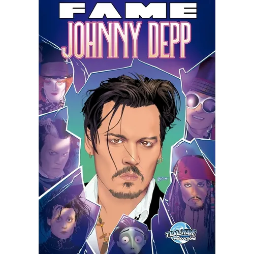 Fame: Johnny Depp