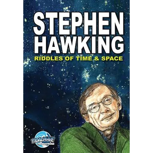 Orbit: Stephen Hawking: Riddles of Time & Space