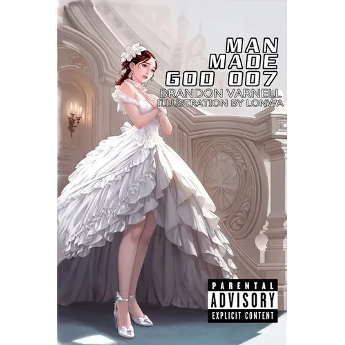 Man Made God 007