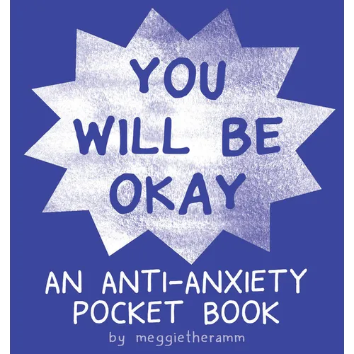 You Will Be Okay